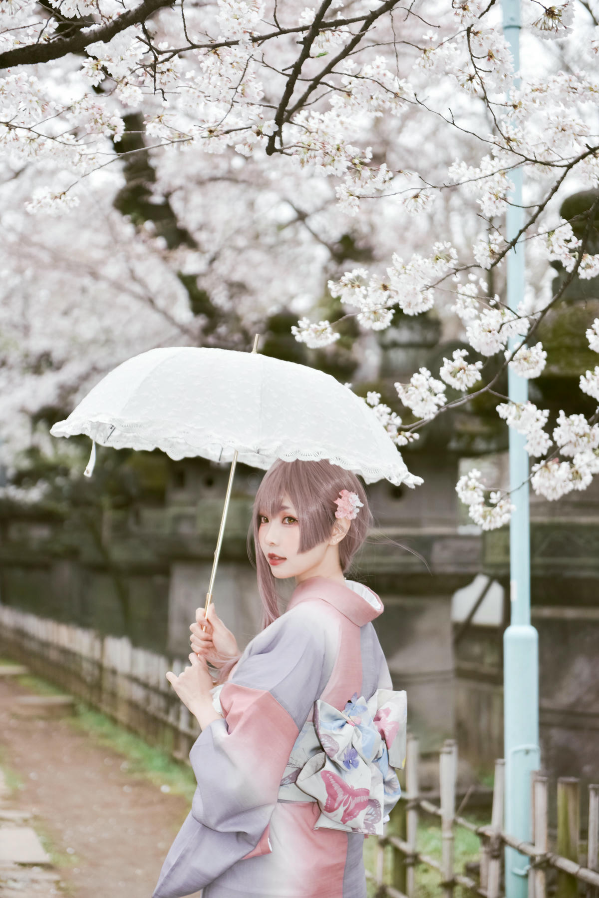 ElyEE子 NO.122 Sakura [64P-173M]_第3集