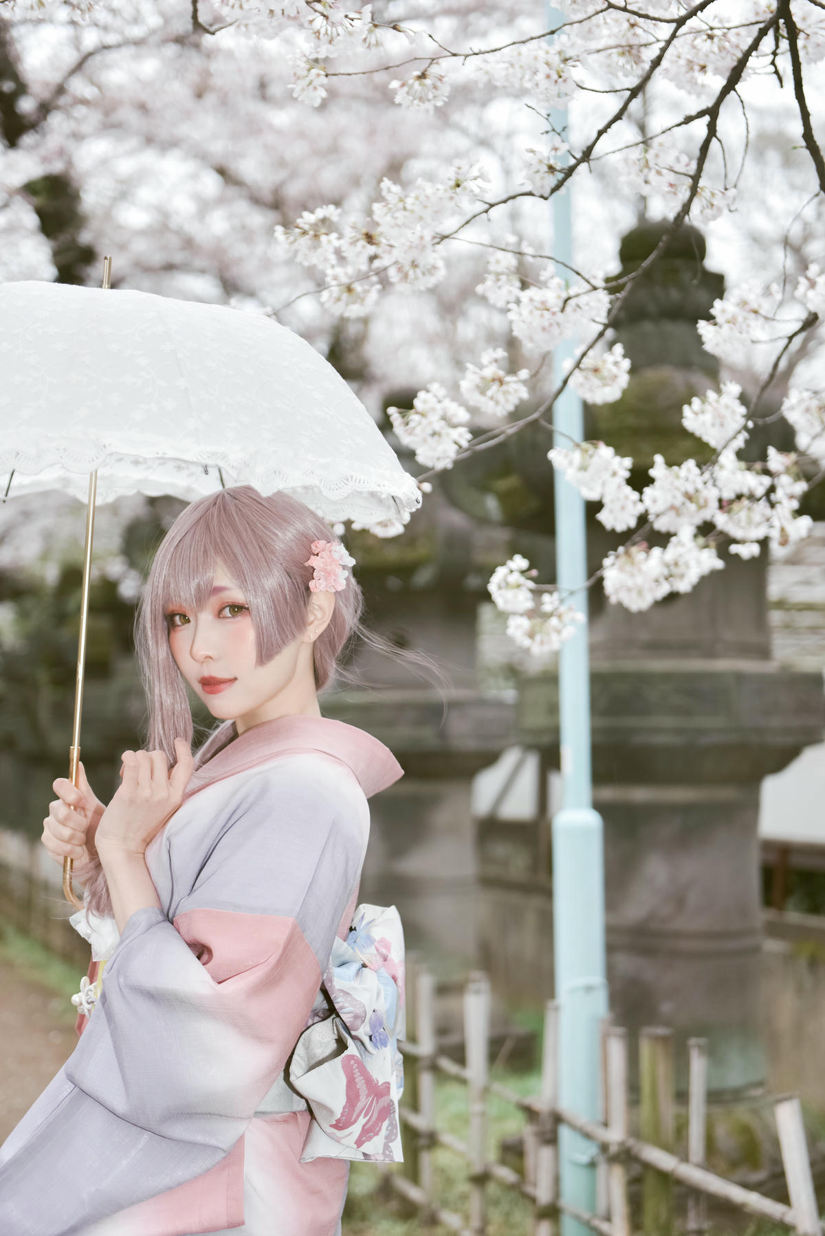 ElyEE子 NO.122 Sakura [64P-173M]_第3集