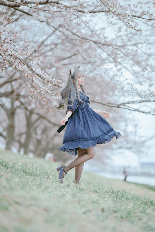 ElyEE子 NO.122 Sakura [64P-173M]_第1集