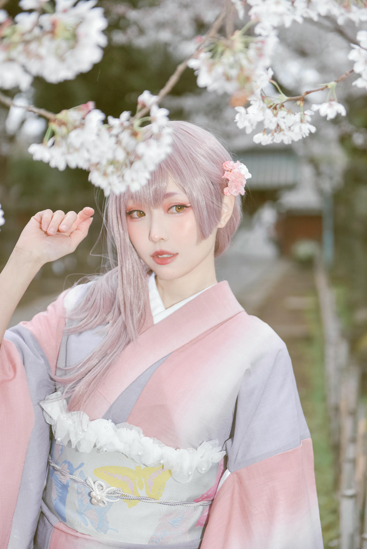 ElyEE子 NO.122 Sakura [64P-173M]_第3集