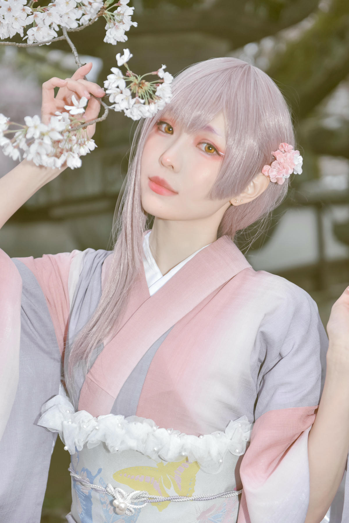 ElyEE子 NO.122 Sakura [64P-173M]_第4集