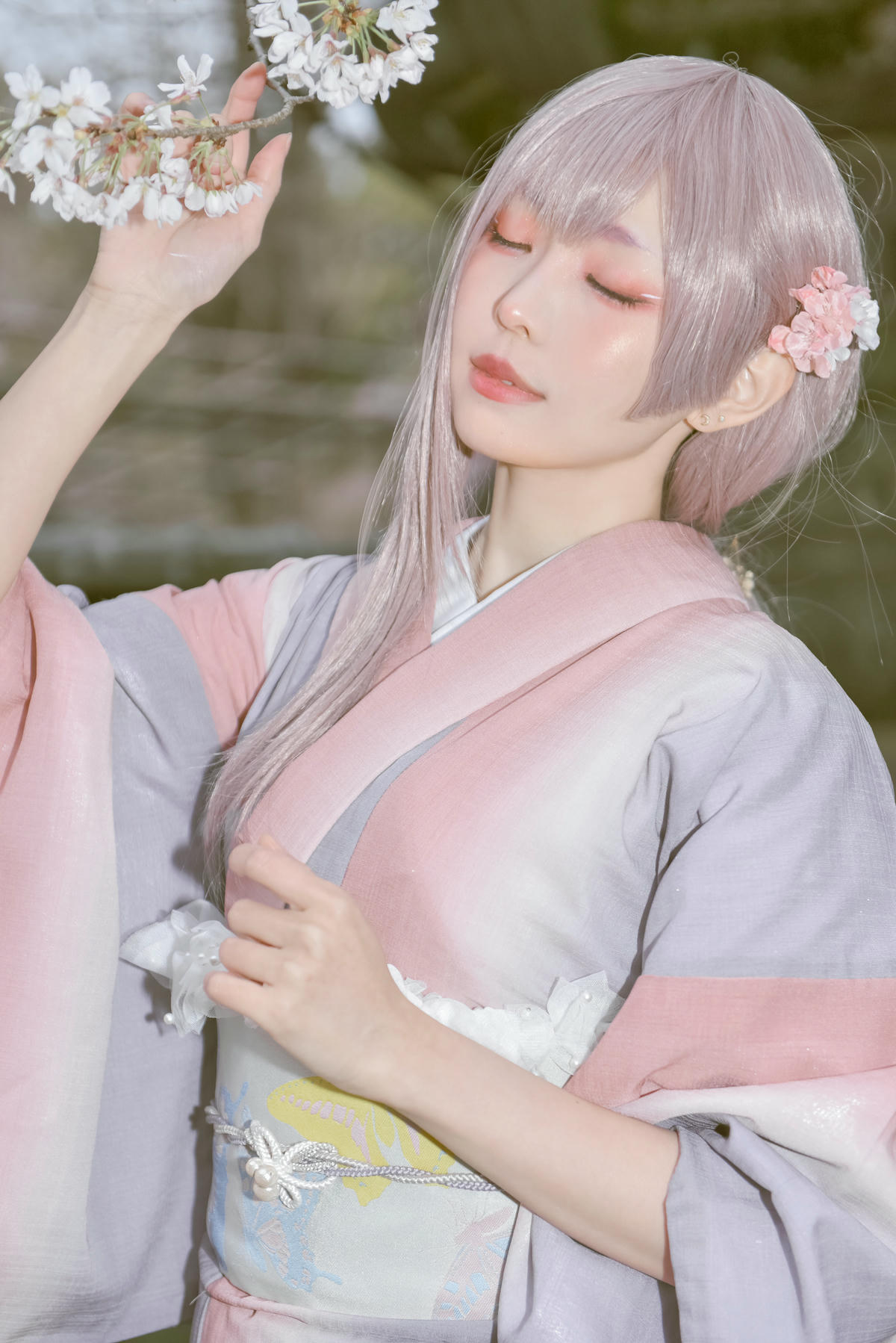 ElyEE子 NO.122 Sakura [64P-173M]_第4集