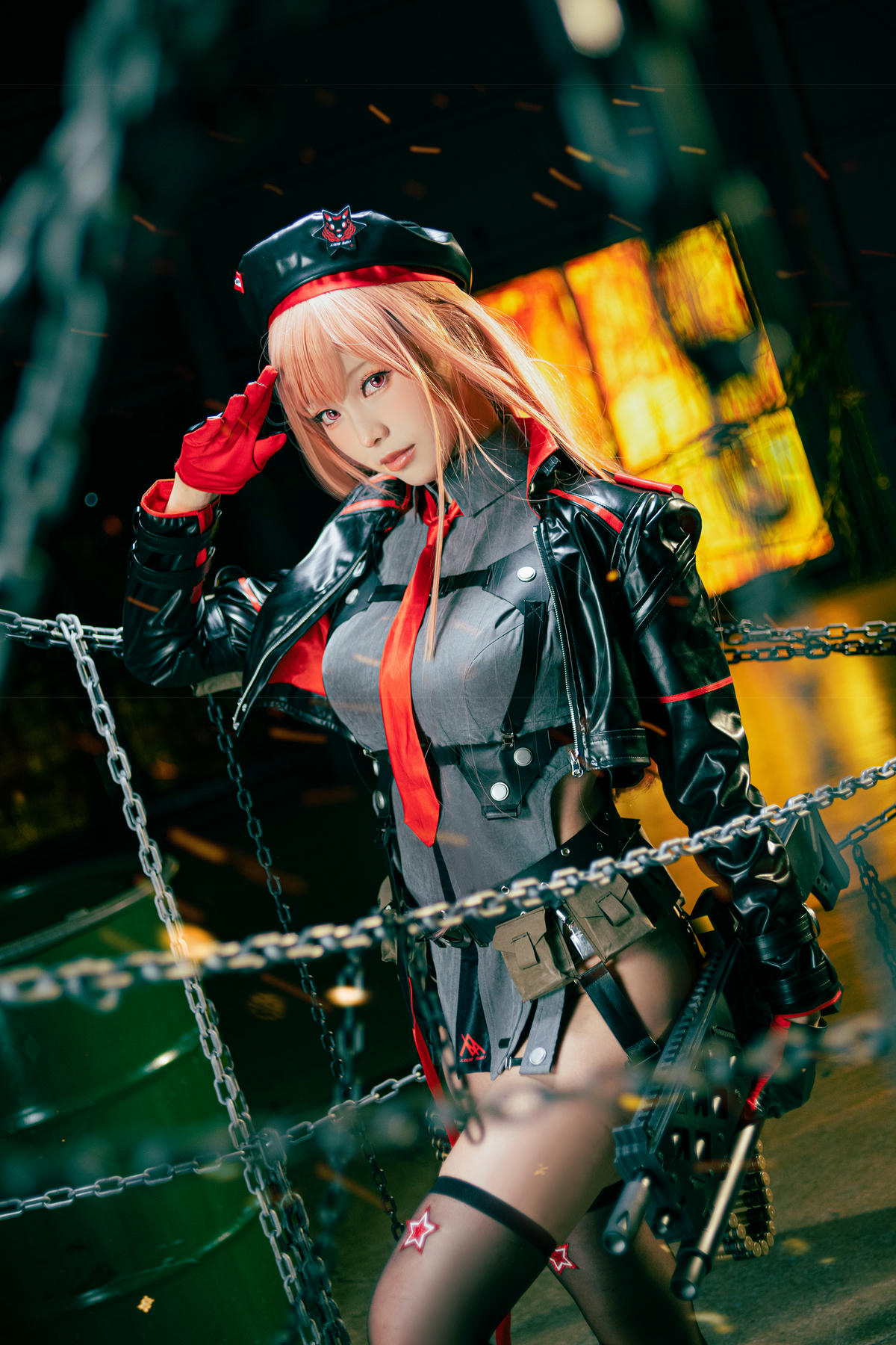 ElyEE子 NO.123 202306月-Tier 4 [97P4V 358MB]-A-Rapi 拉毗_第1集