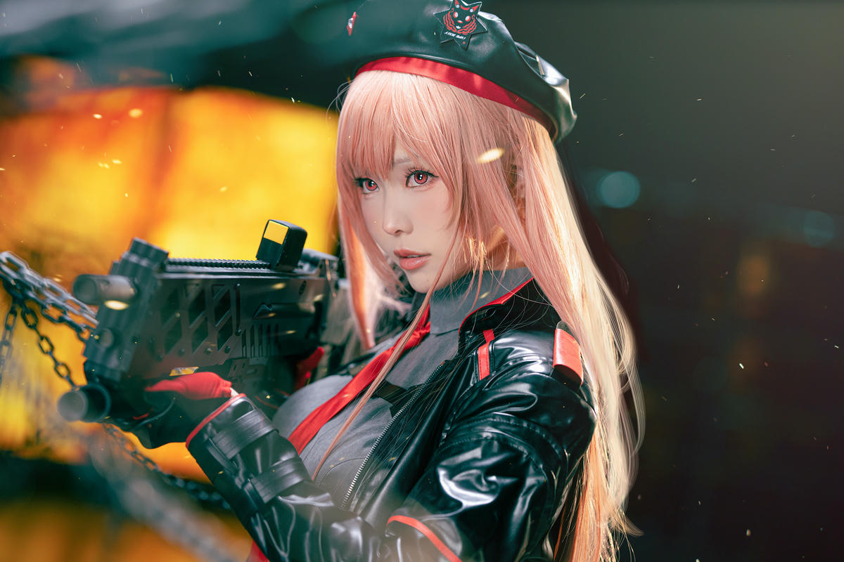 ElyEE子 NO.123 202306月-Tier 4 [97P4V 358MB]-A-Rapi 拉毗_第1集