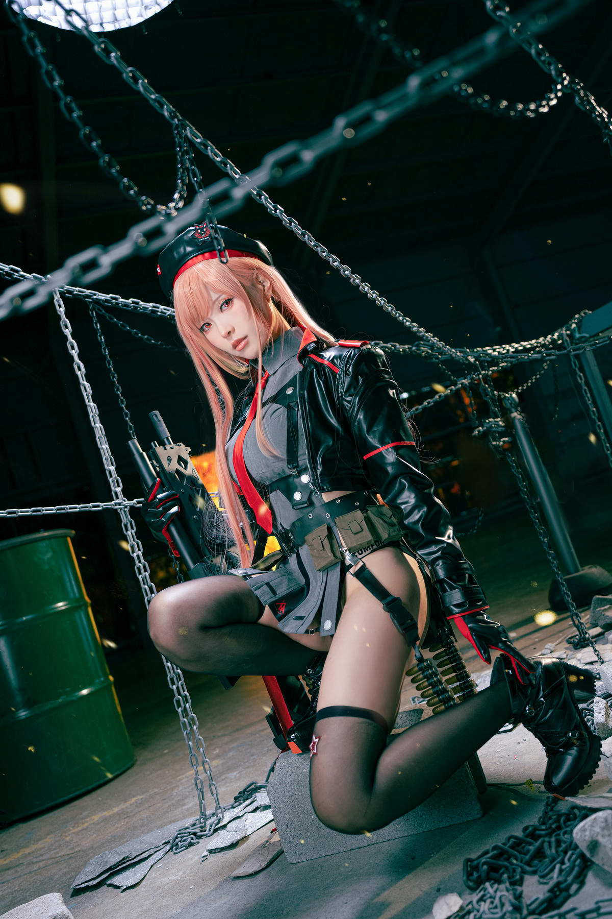 ElyEE子 NO.123 202306月-Tier 4 [97P4V 358MB]-A-Rapi 拉毗_第1集