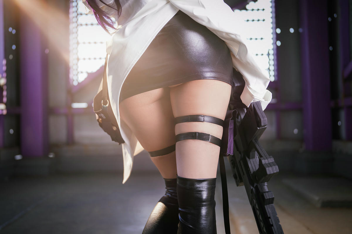 ElyEE子 NO.124  Mihara Nikke[22P／68MB]_第1集
