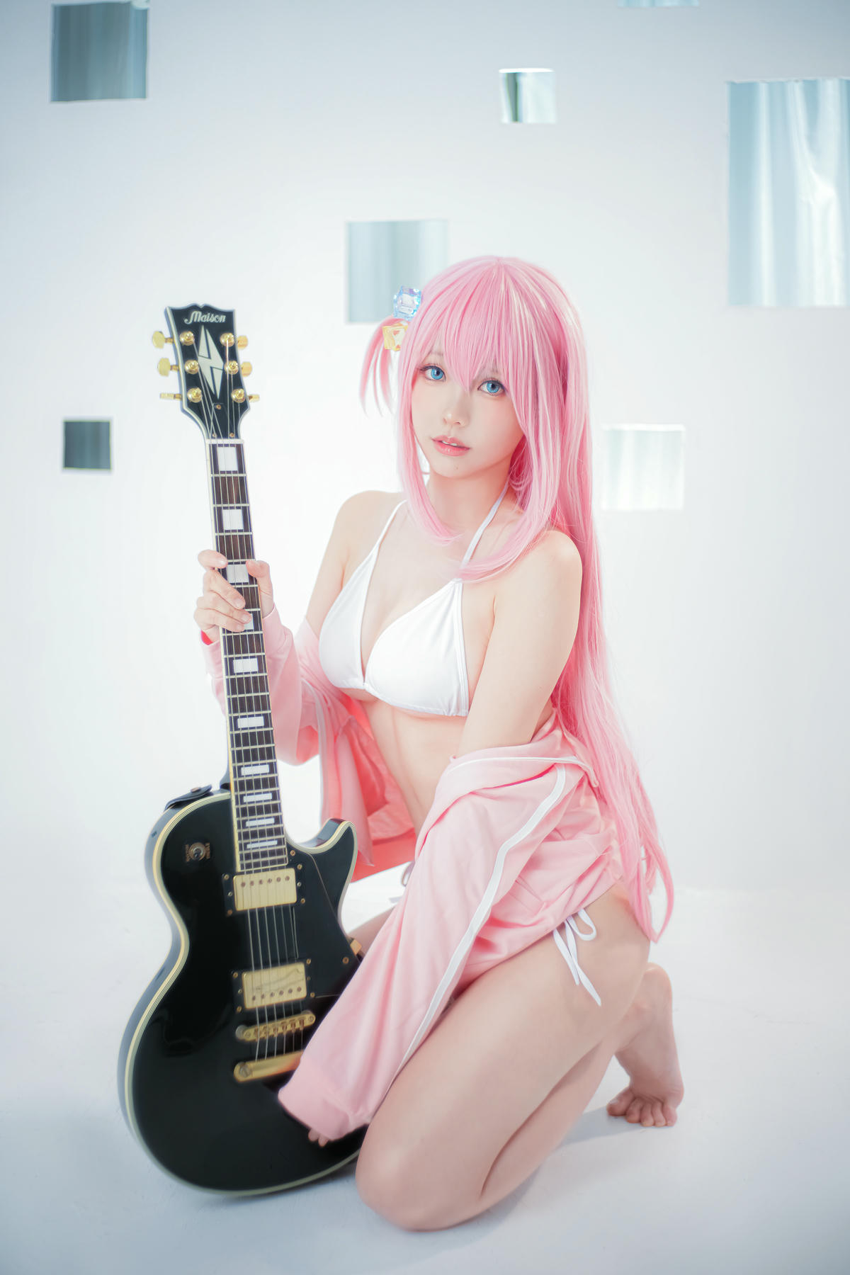 ElyEE子 NO.125 Hitori Goto[31P-86M]_第2集