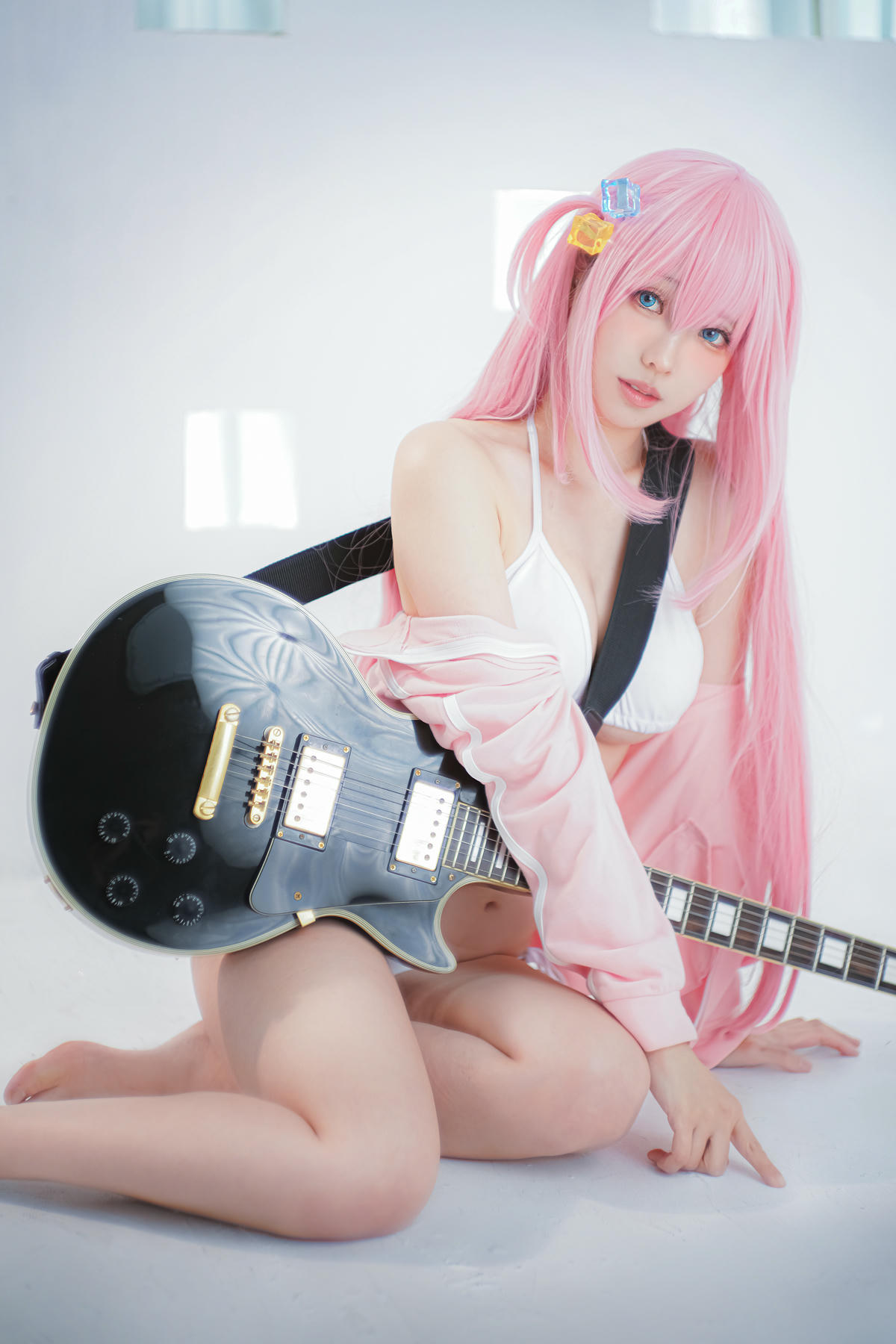 ElyEE子 NO.125 Hitori Goto[31P-86M]_第2集