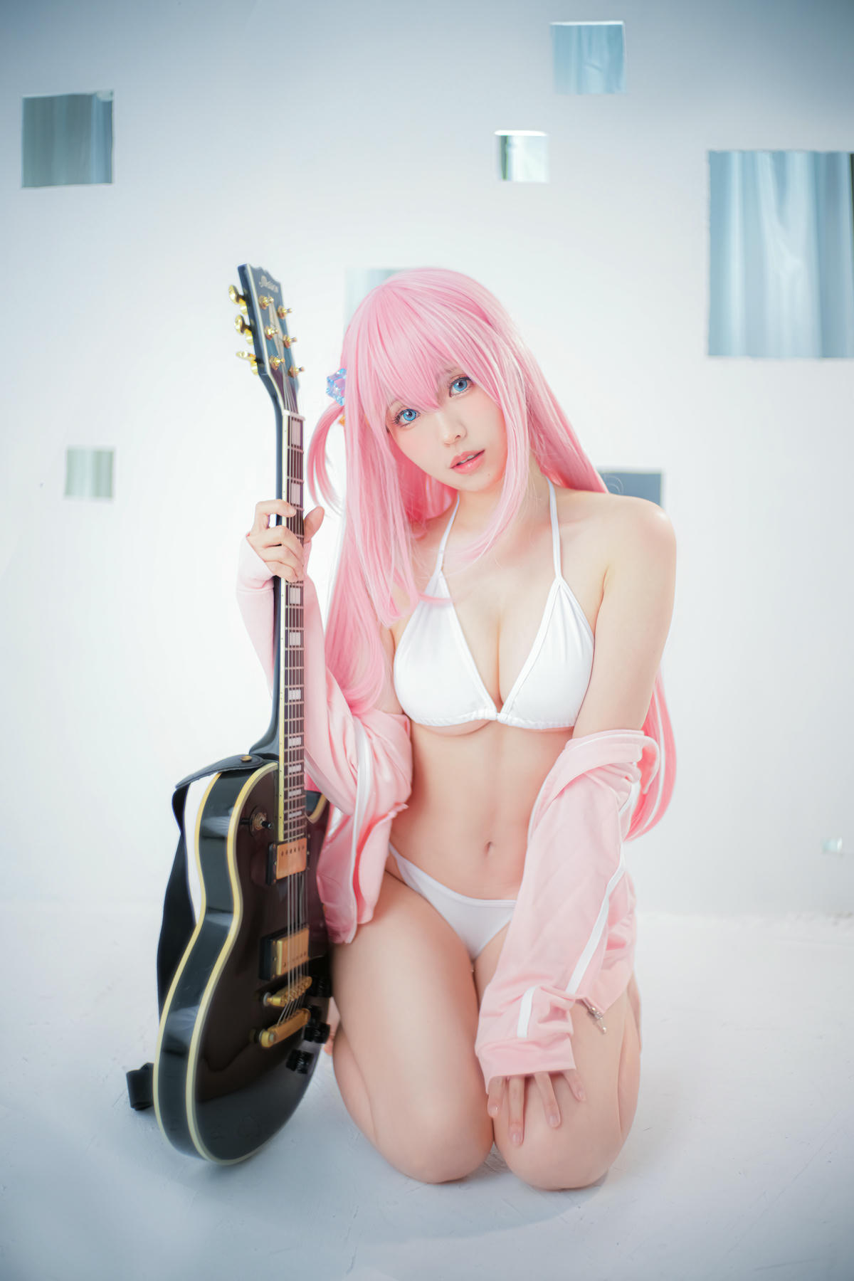 ElyEE子 NO.125 Hitori Goto[31P-86M]_第2集