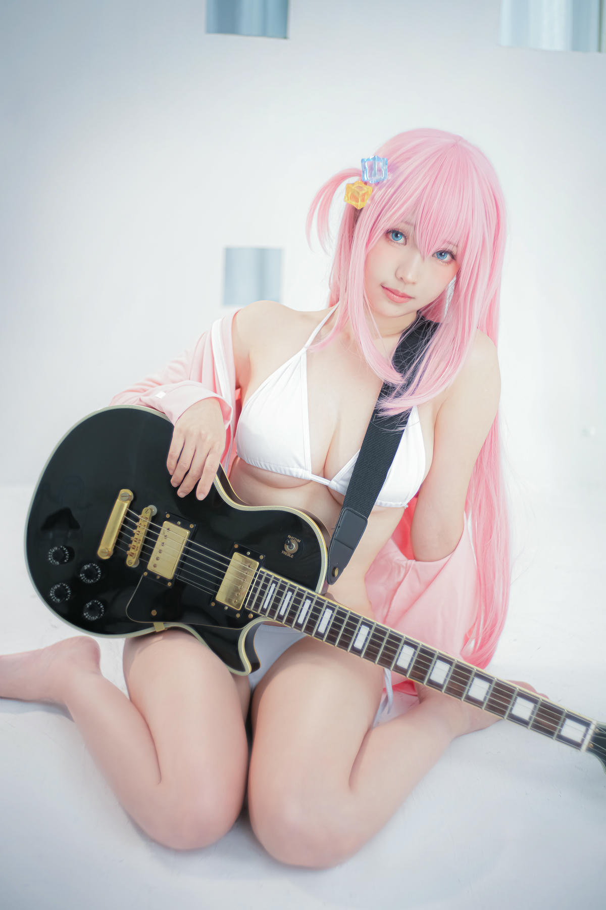 ElyEE子 NO.125 Hitori Goto[31P-86M]_第2集