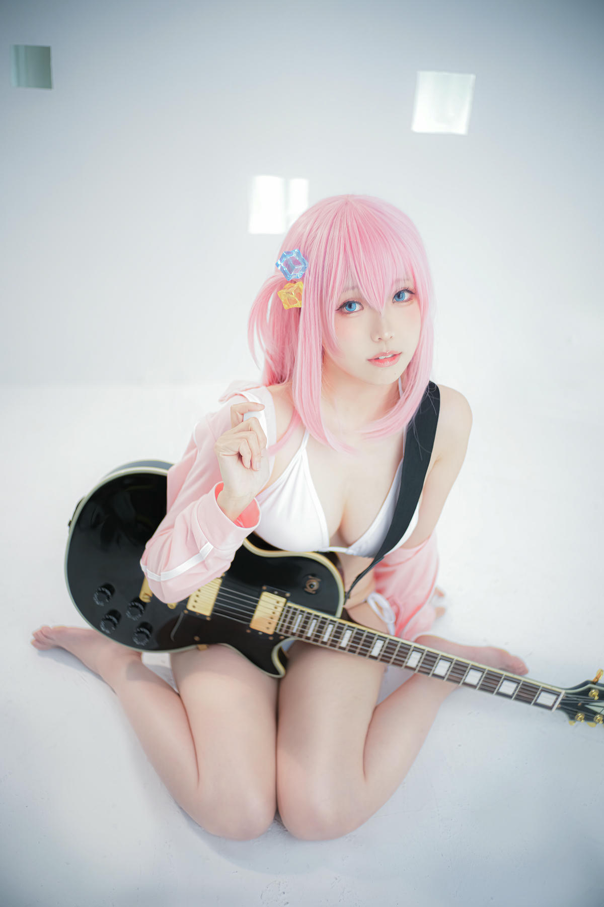 ElyEE子 NO.125 Hitori Goto[31P-86M]_第2集