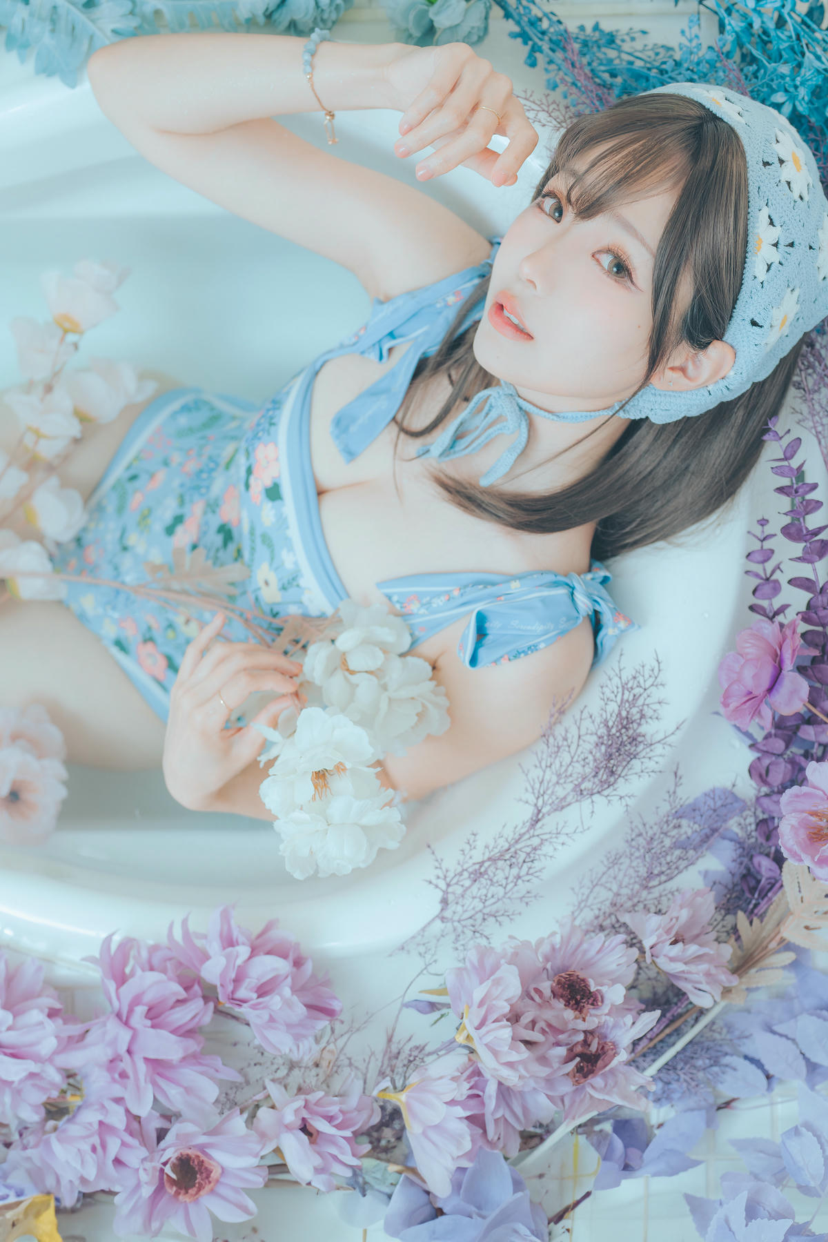 ElyEE子 NO.132 202308 Collection [119P／479MB]_第6集