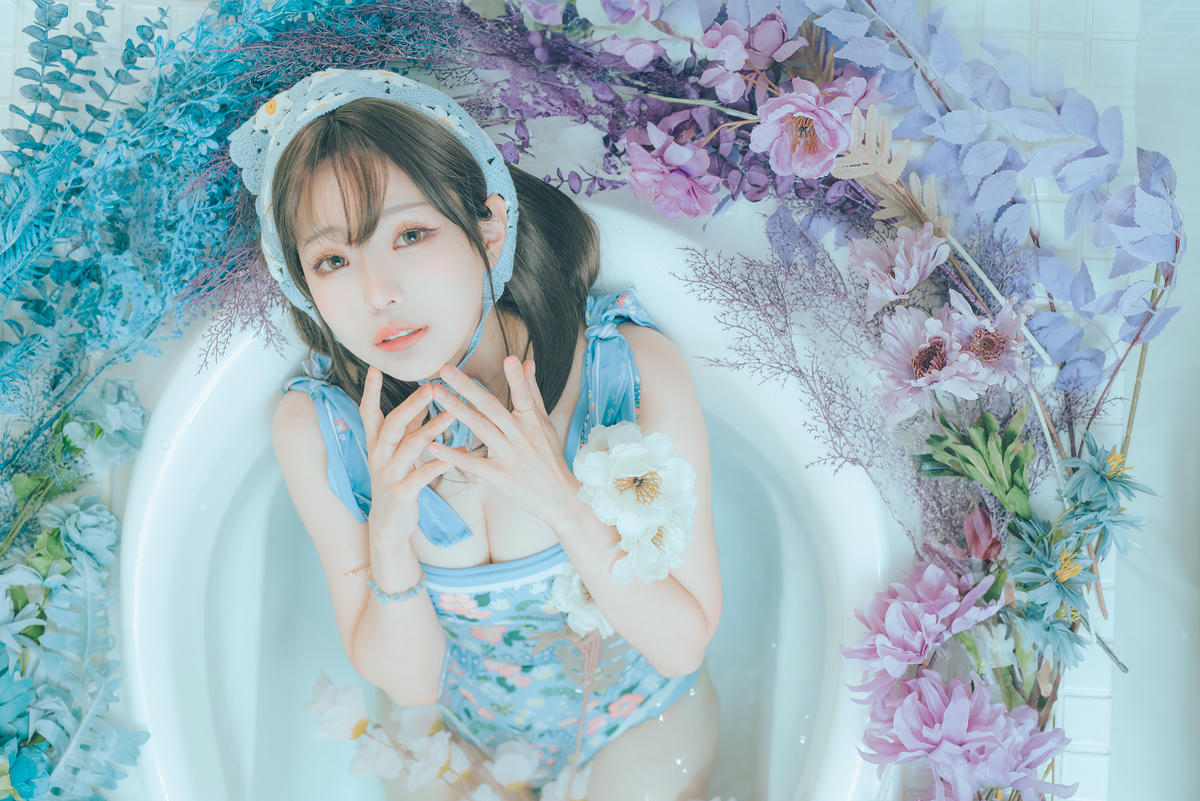 ElyEE子 NO.132 202308 Collection [119P／479MB]_第6集