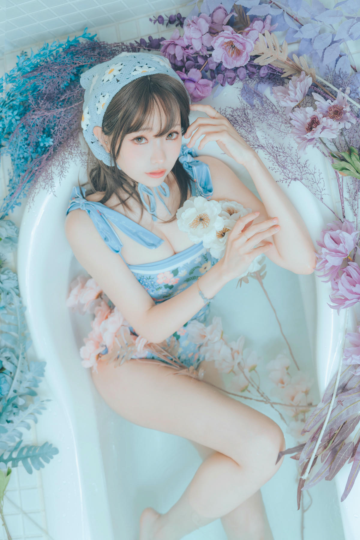 ElyEE子 NO.132 202308 Collection [119P／479MB]_第6集