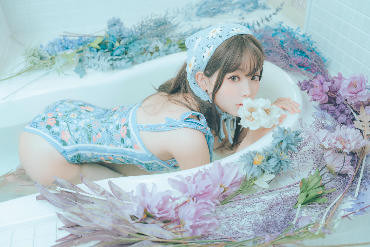 ElyEE子 NO.132 202308 Collection [119P／479MB]_第6集