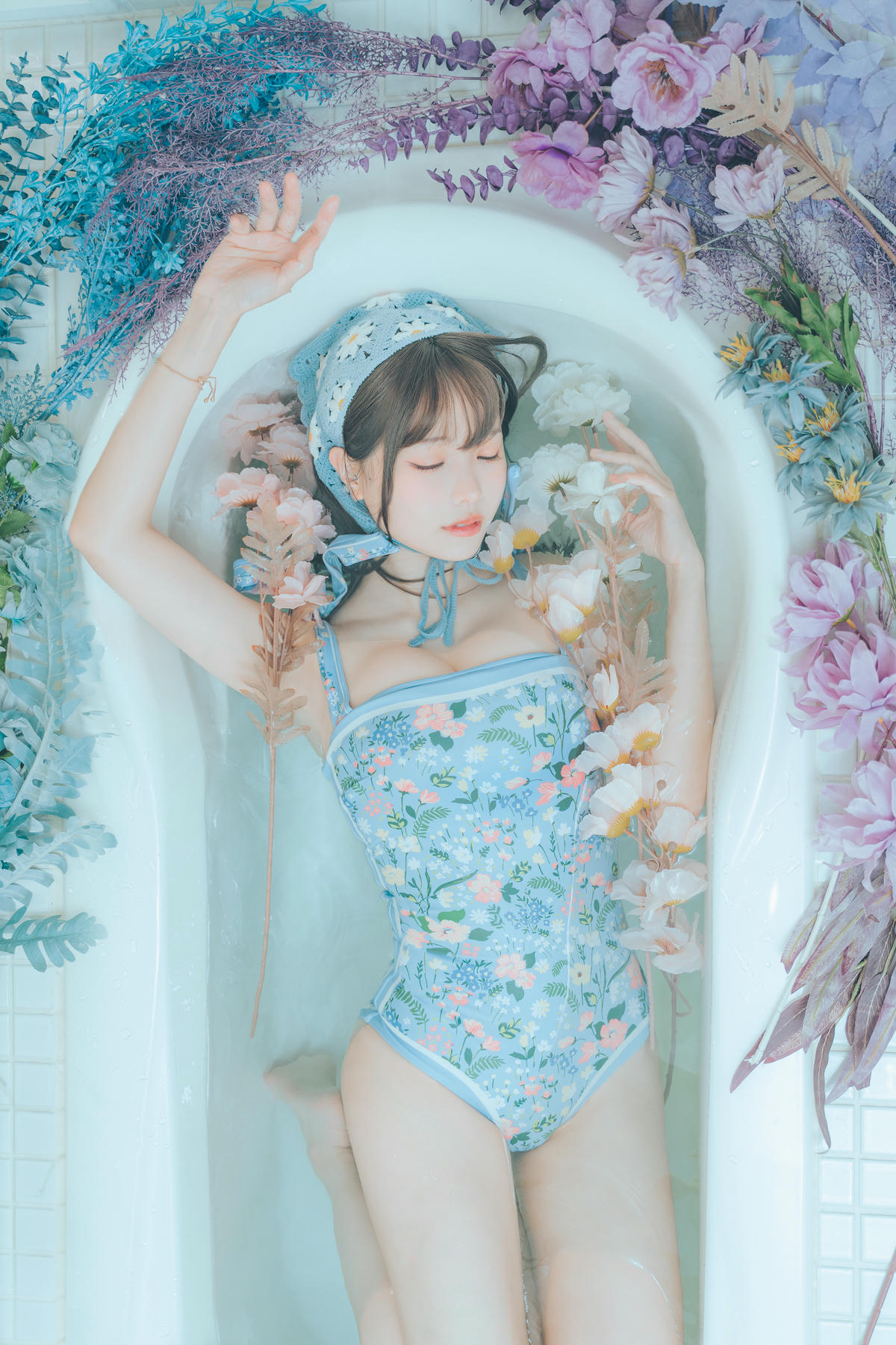 ElyEE子 NO.132 202308 Collection [119P／479MB]_第6集
