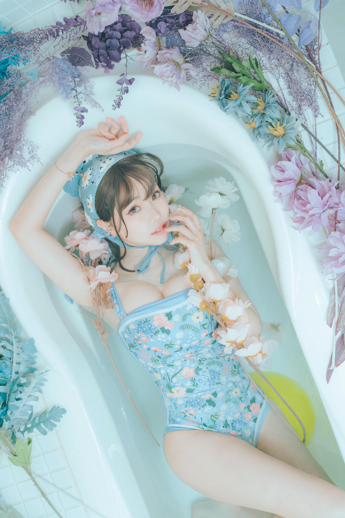 ElyEE子 NO.132 202308 Collection [119P／479MB]_第6集