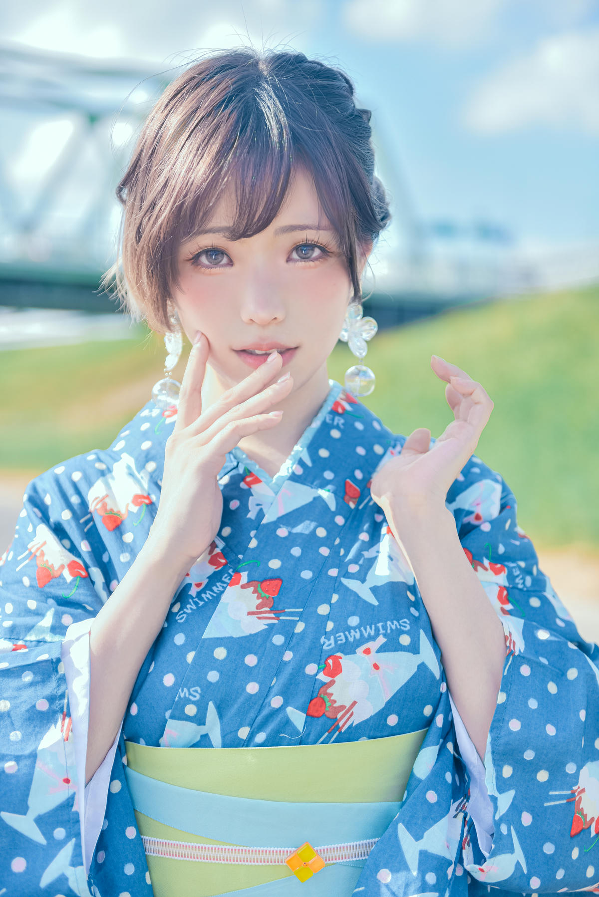 ElyEE子 NO.132 202308 Collection [119P／479MB]_第1集