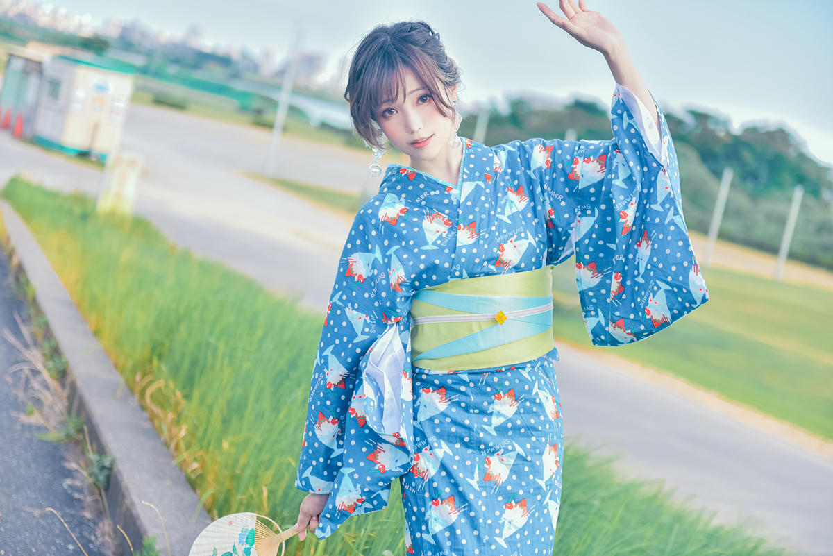 ElyEE子 NO.132 202308 Collection [119P／479MB]_第2集
