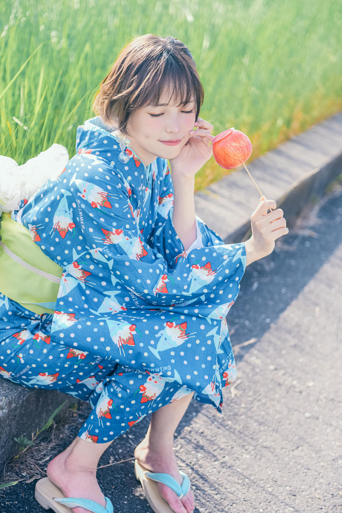 ElyEE子 NO.132 202308 Collection [119P／479MB]_第2集