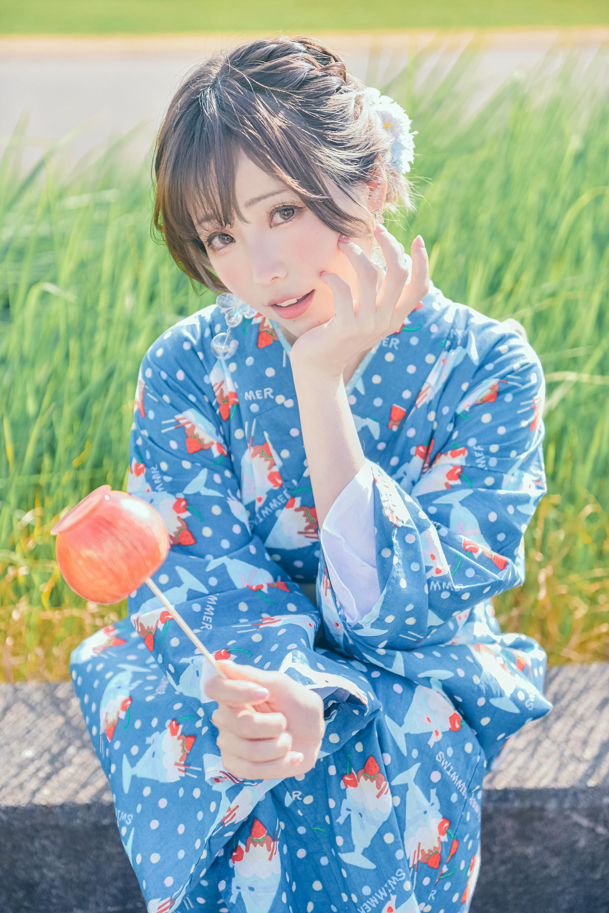ElyEE子 NO.132 202308 Collection [119P／479MB]_第2集
