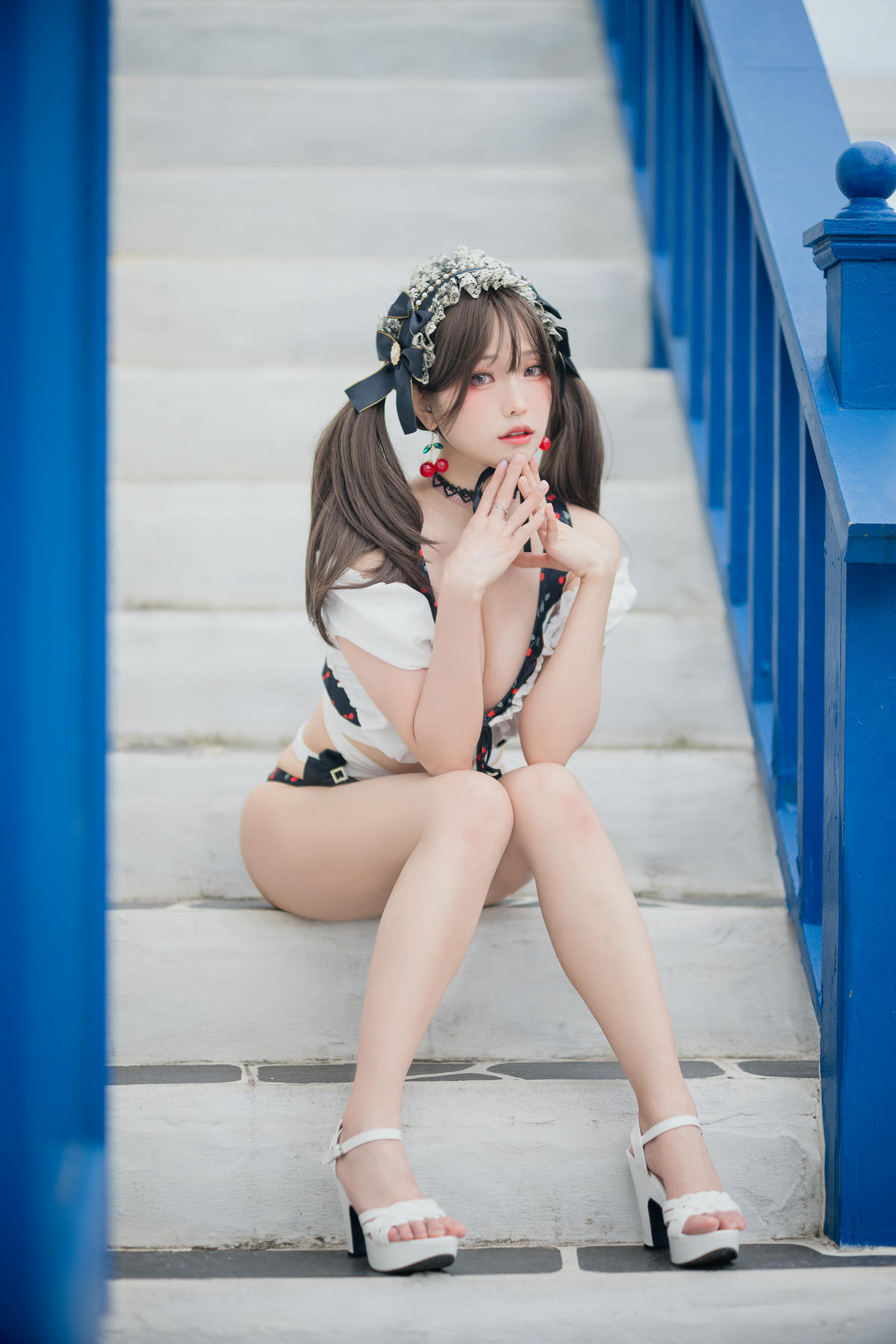 ElyEE子 NO.132 202308 Collection [119P／479MB]_第2集