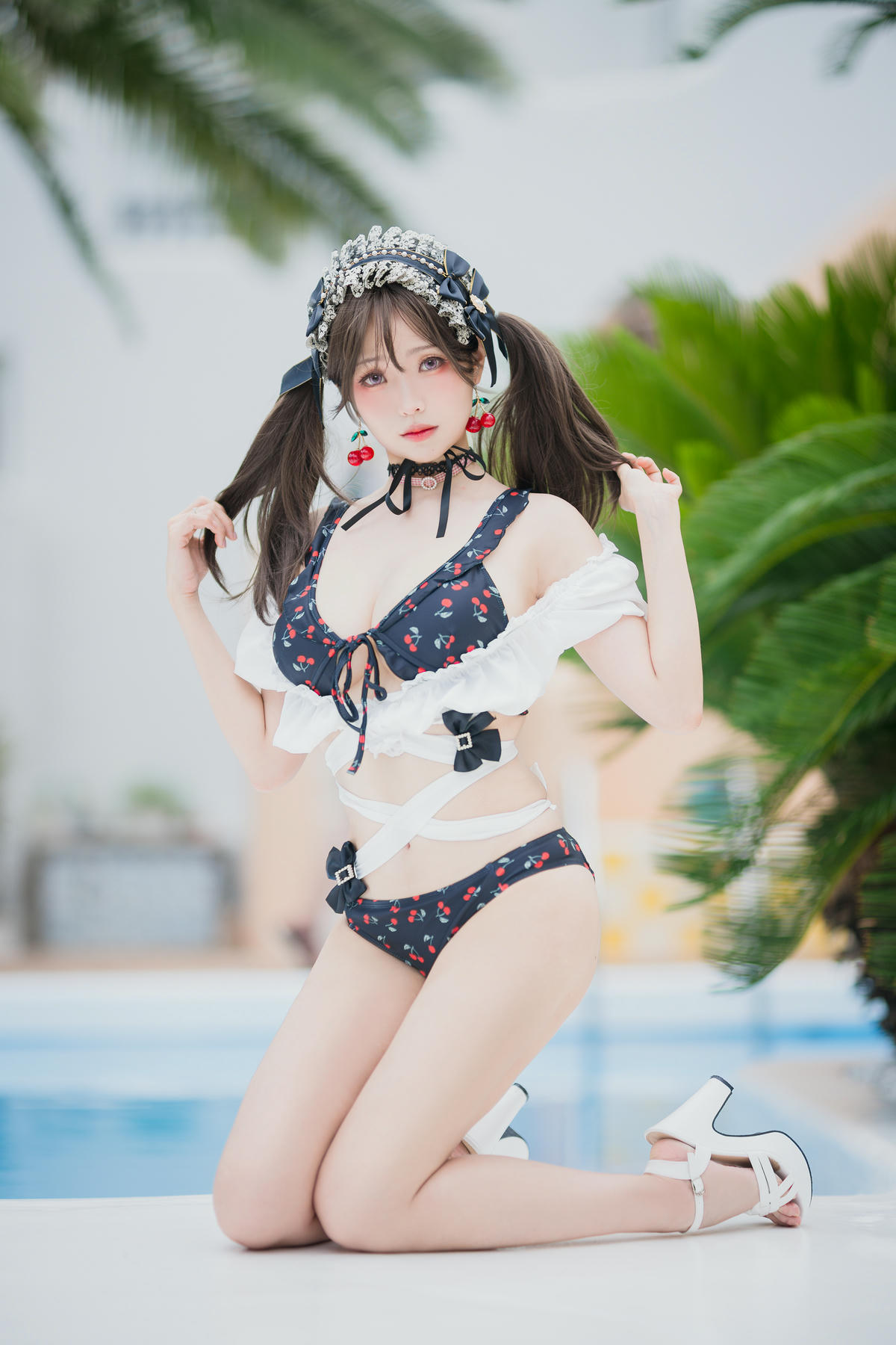 ElyEE子 NO.132 202308 Collection [119P／479MB]_第2集