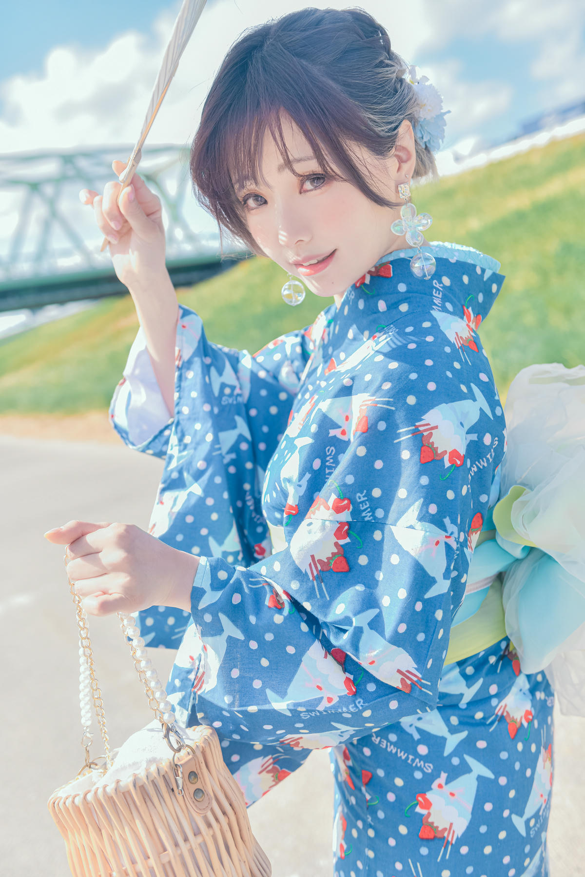 ElyEE子 NO.132 202308 Collection [119P／479MB]_第1集