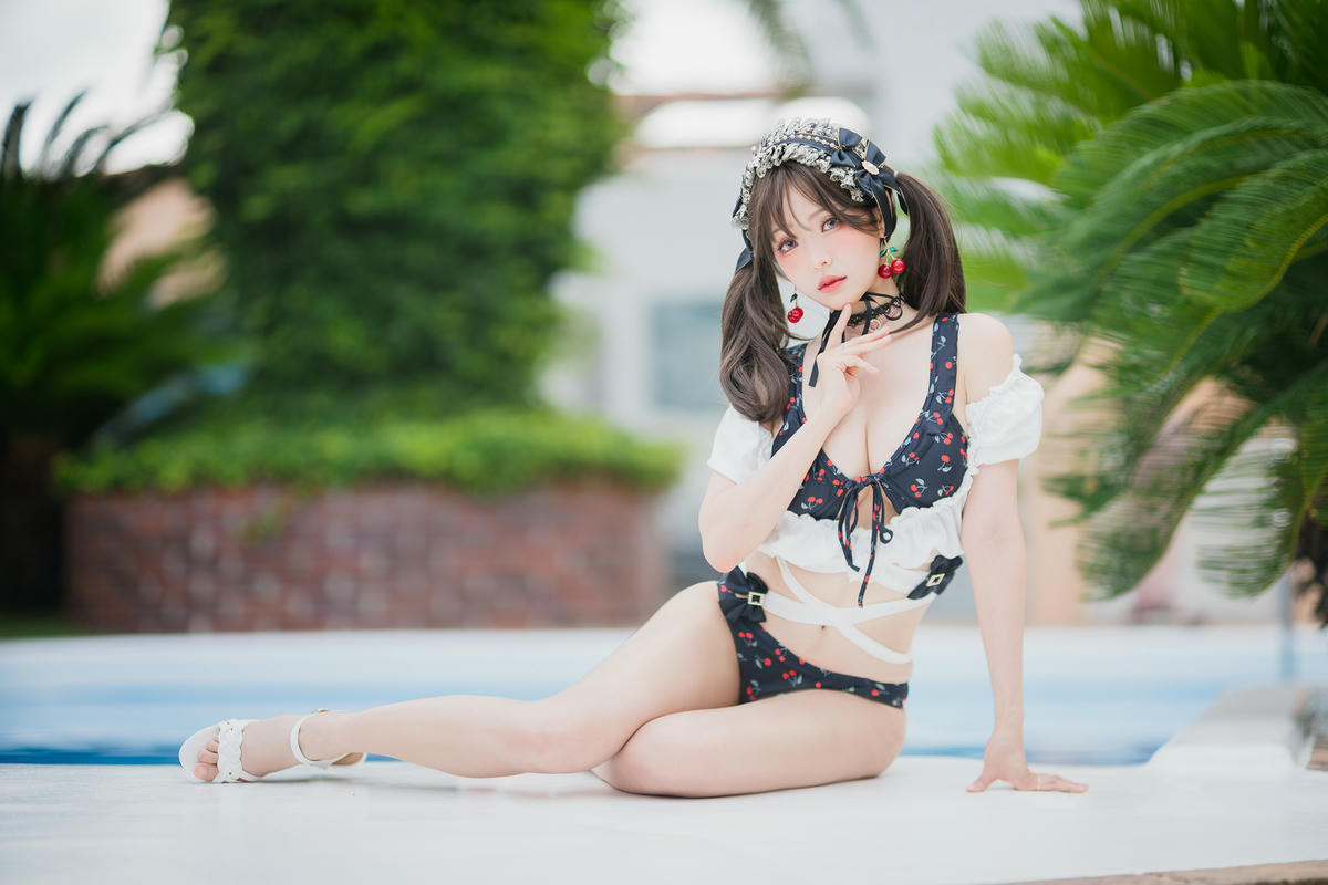 ElyEE子 NO.132 202308 Collection [119P／479MB]_第2集