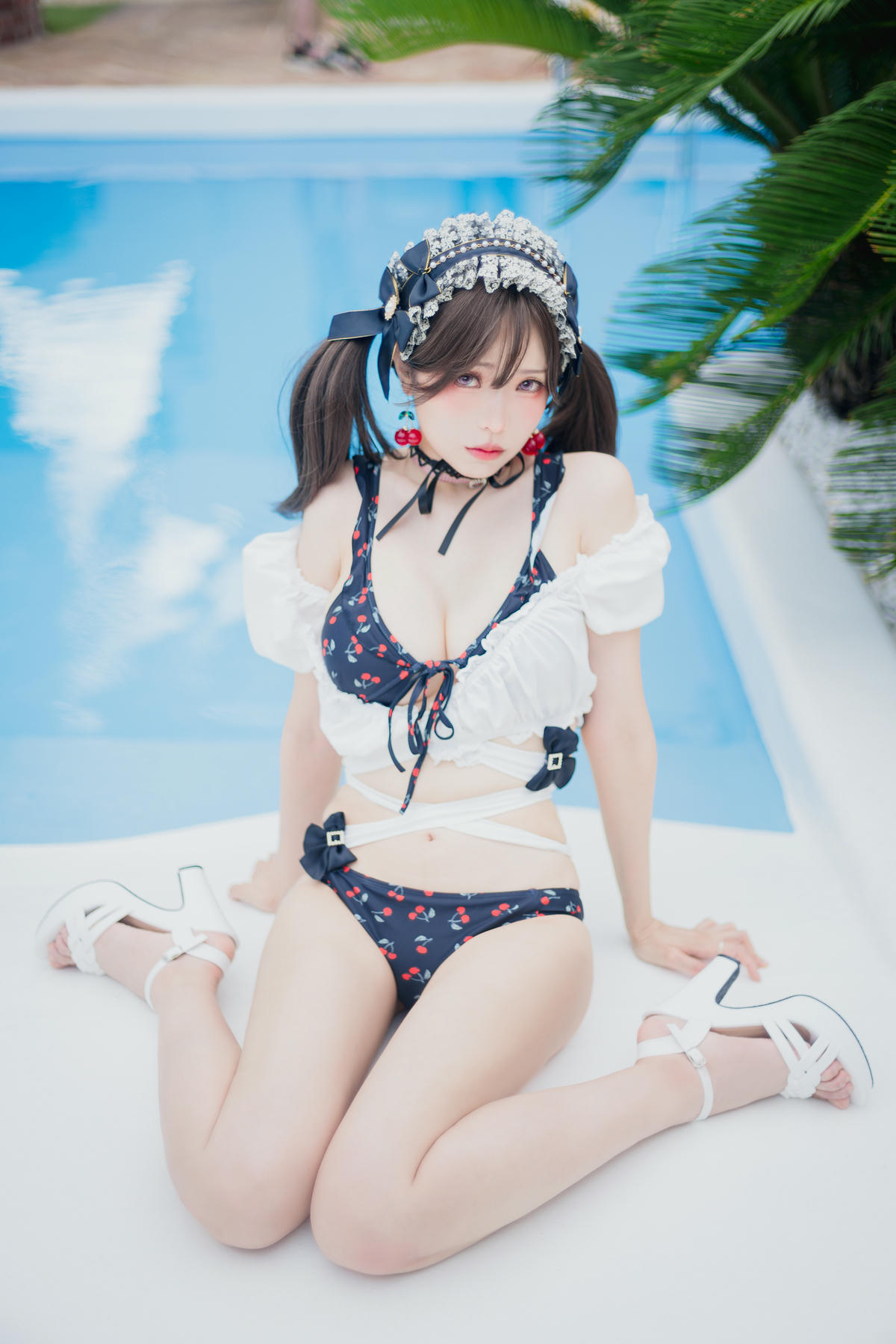 ElyEE子 NO.132 202308 Collection [119P／479MB]_第2集