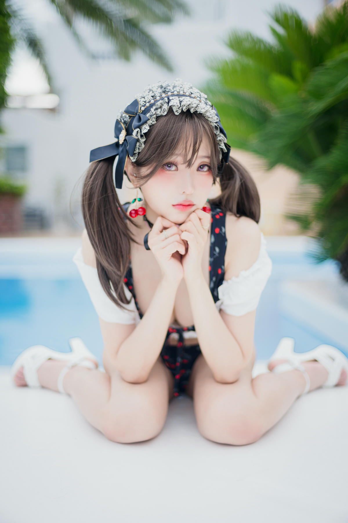 ElyEE子 NO.132 202308 Collection [119P／479MB]_第2集