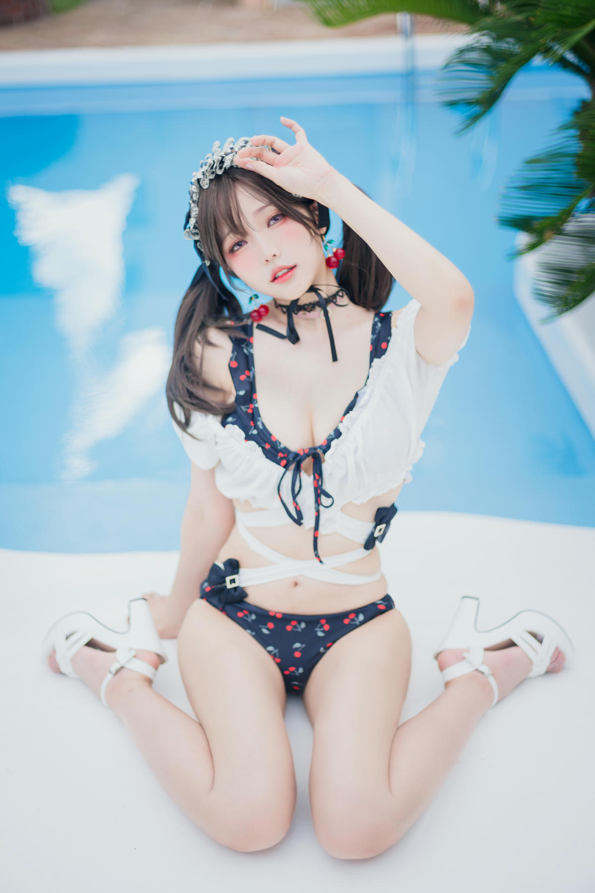 ElyEE子 NO.132 202308 Collection [119P／479MB]_第2集