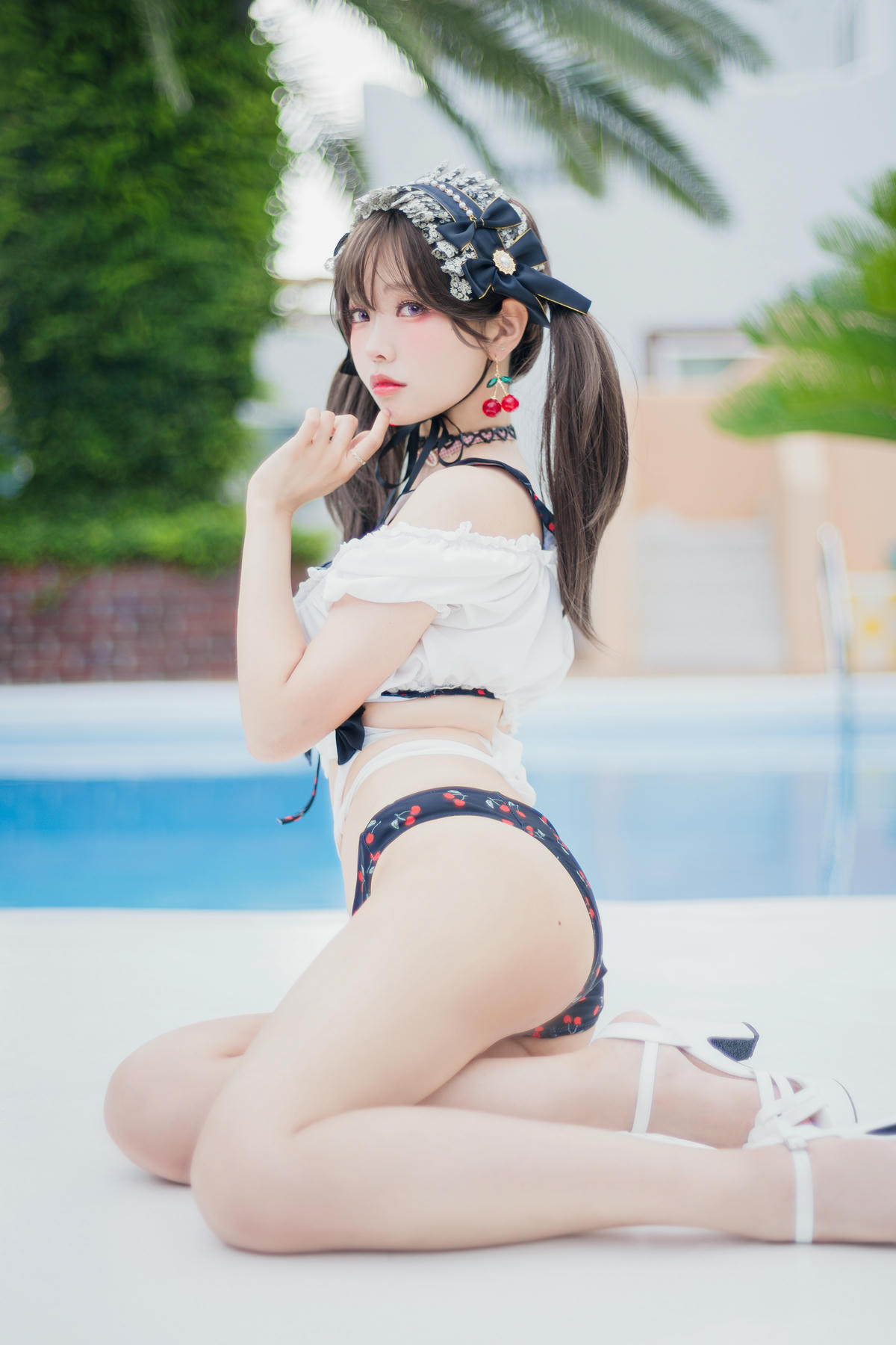 ElyEE子 NO.132 202308 Collection [119P／479MB]_第2集