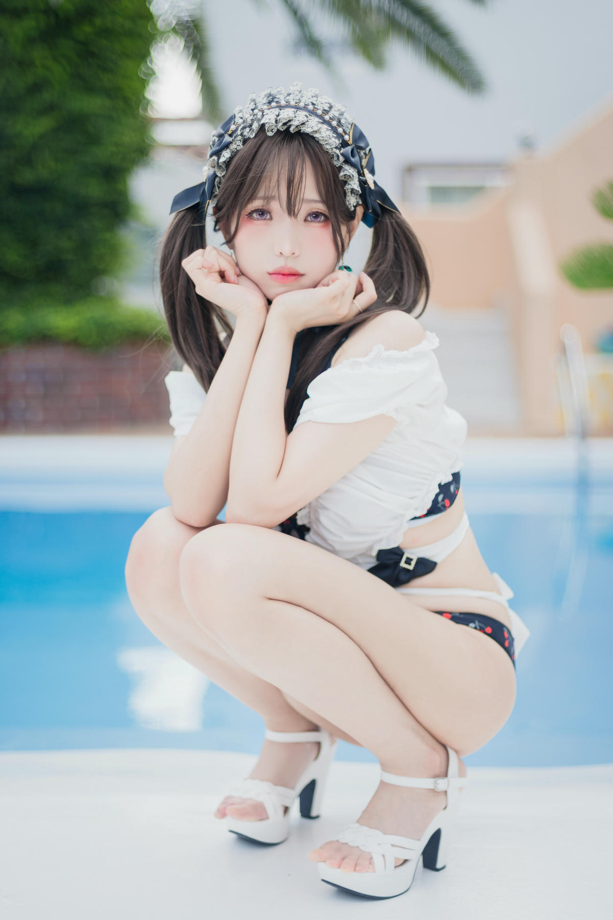 ElyEE子 NO.132 202308 Collection [119P／479MB]_第2集