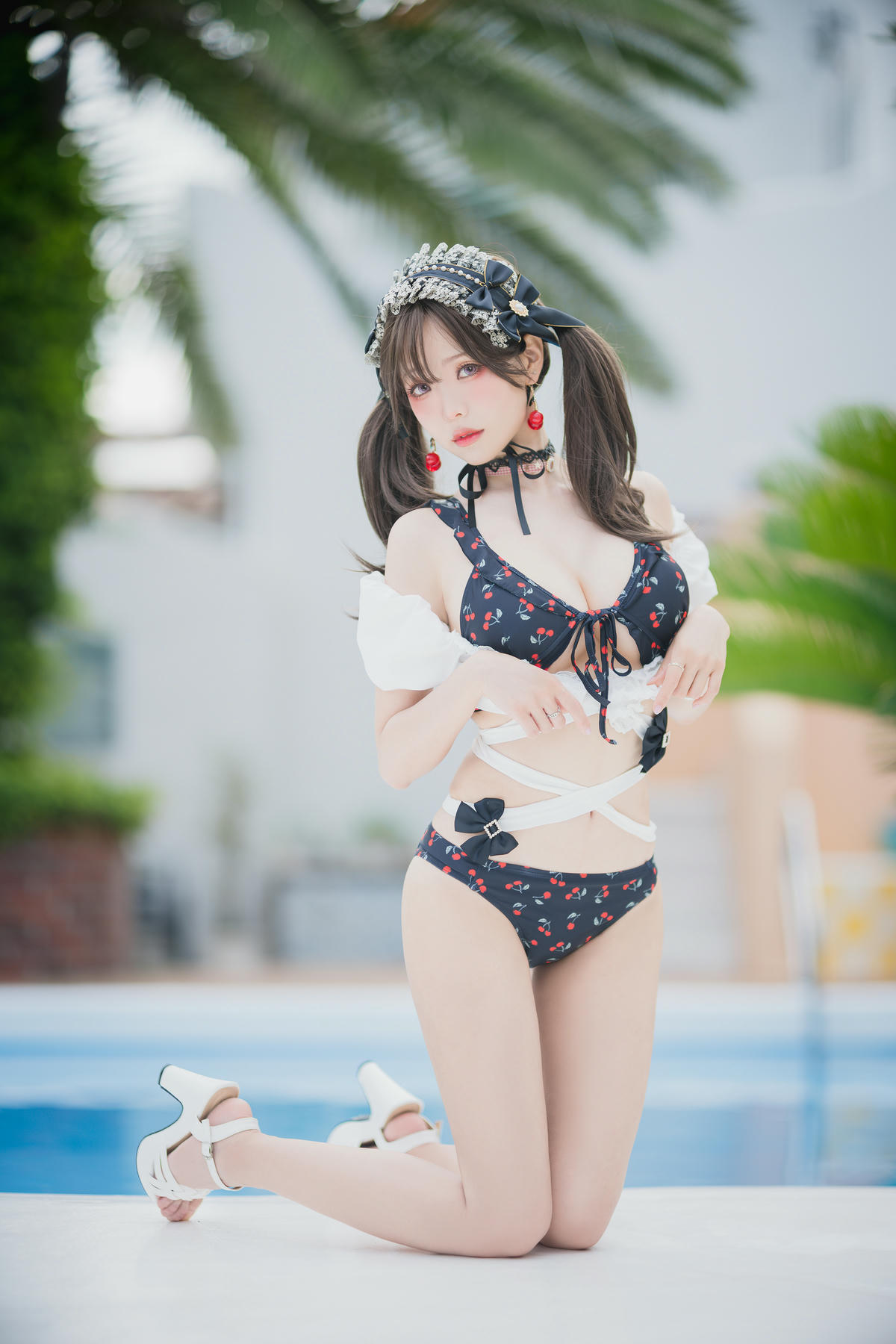 ElyEE子 NO.132 202308 Collection [119P／479MB]_第2集