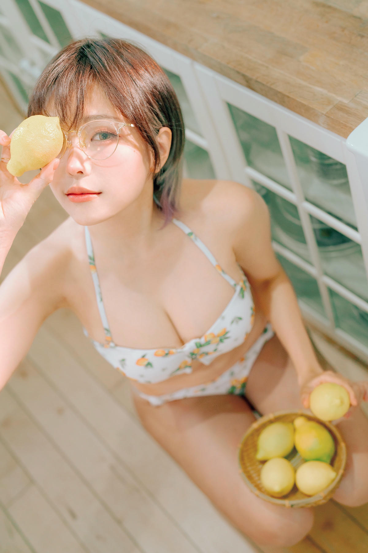 ElyEE子 NO.132 202308 Collection [119P／479MB]_第3集