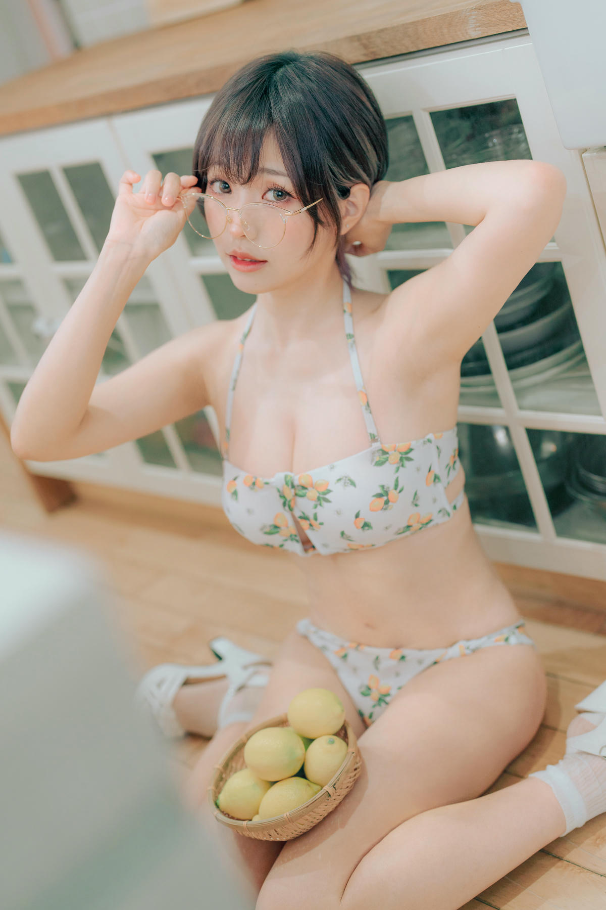 ElyEE子 NO.132 202308 Collection [119P／479MB]_第3集