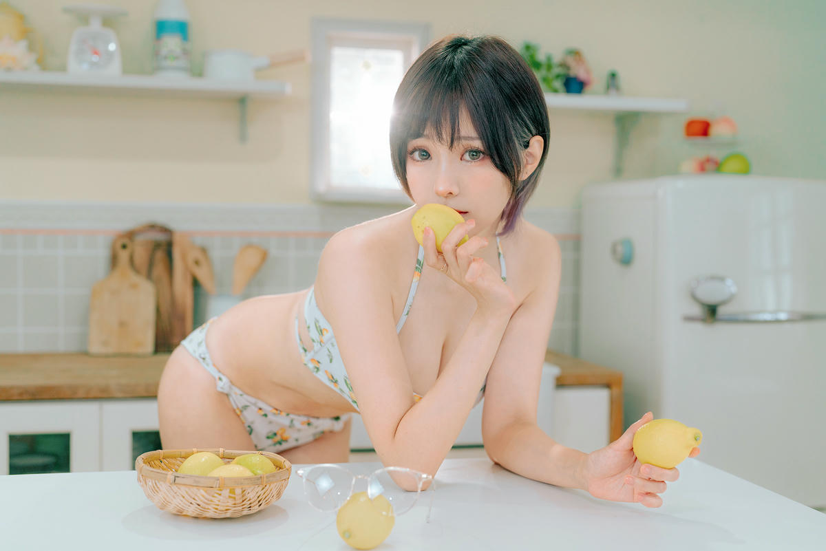 ElyEE子 NO.132 202308 Collection [119P／479MB]_第3集