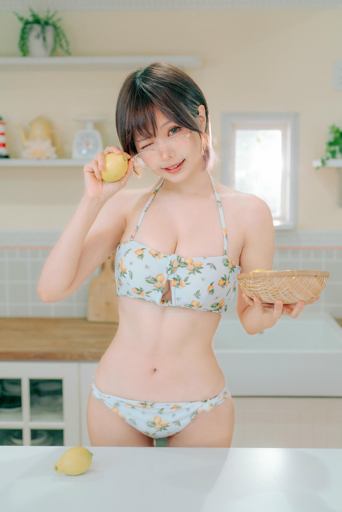 ElyEE子 NO.132 202308 Collection [119P／479MB]_第4集