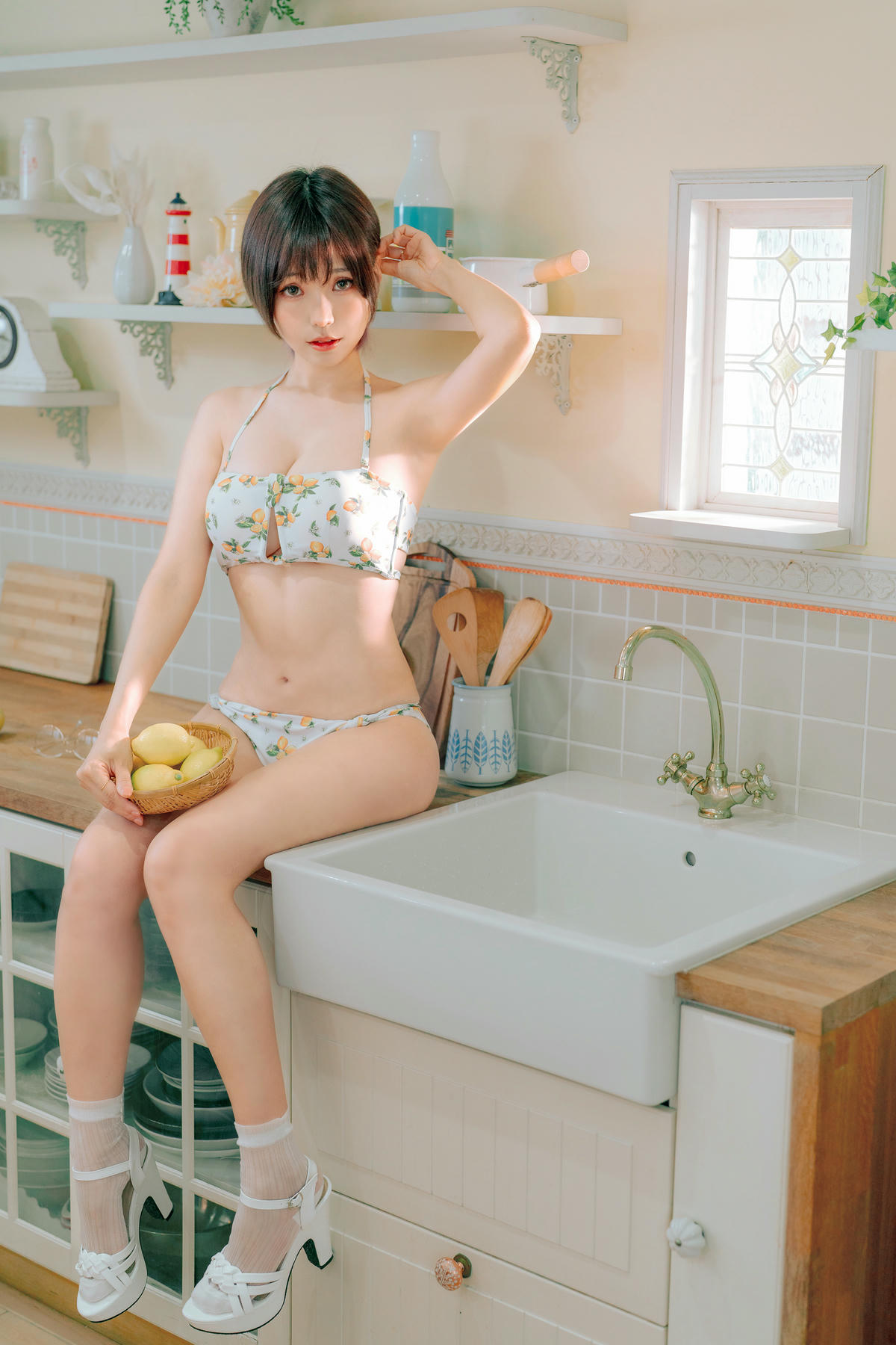 ElyEE子 NO.132 202308 Collection [119P／479MB]_第4集