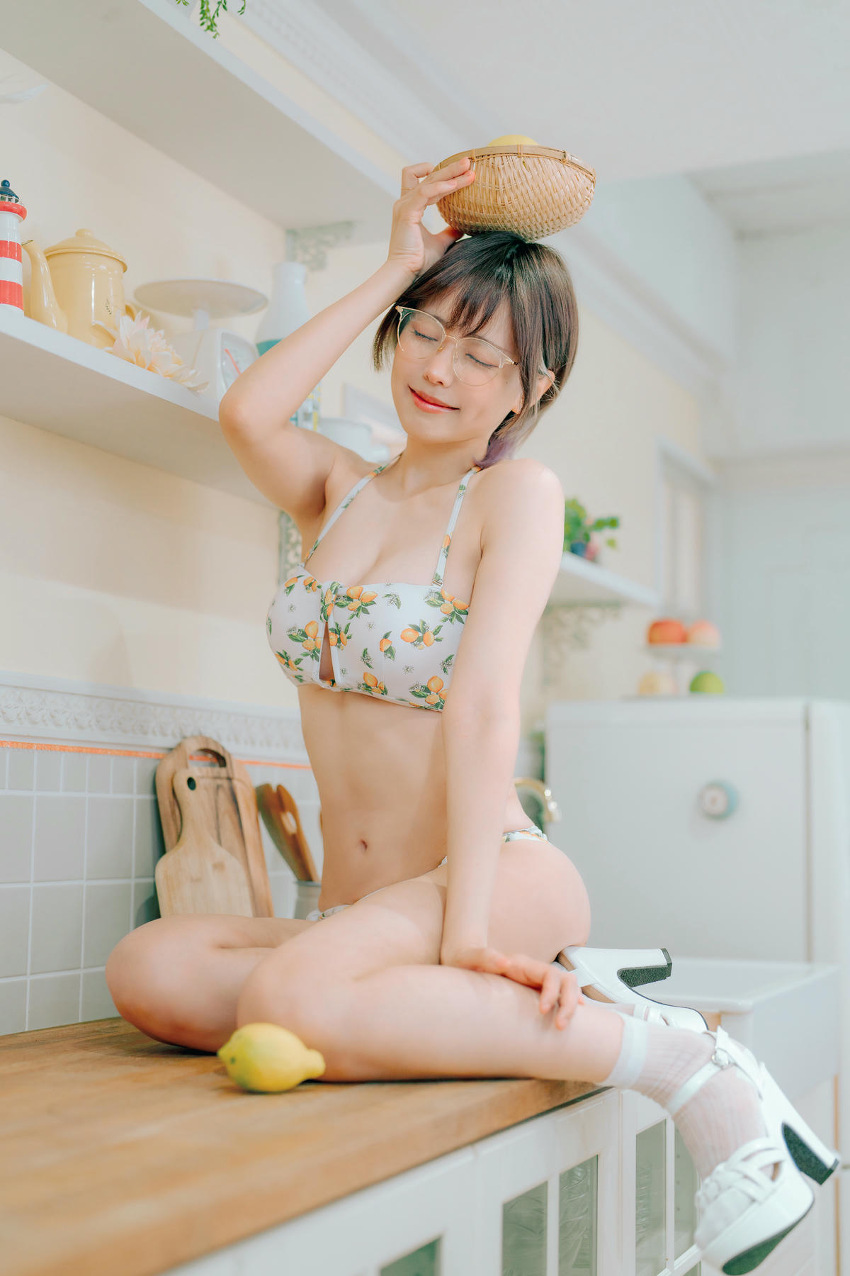 ElyEE子 NO.132 202308 Collection [119P／479MB]_第4集