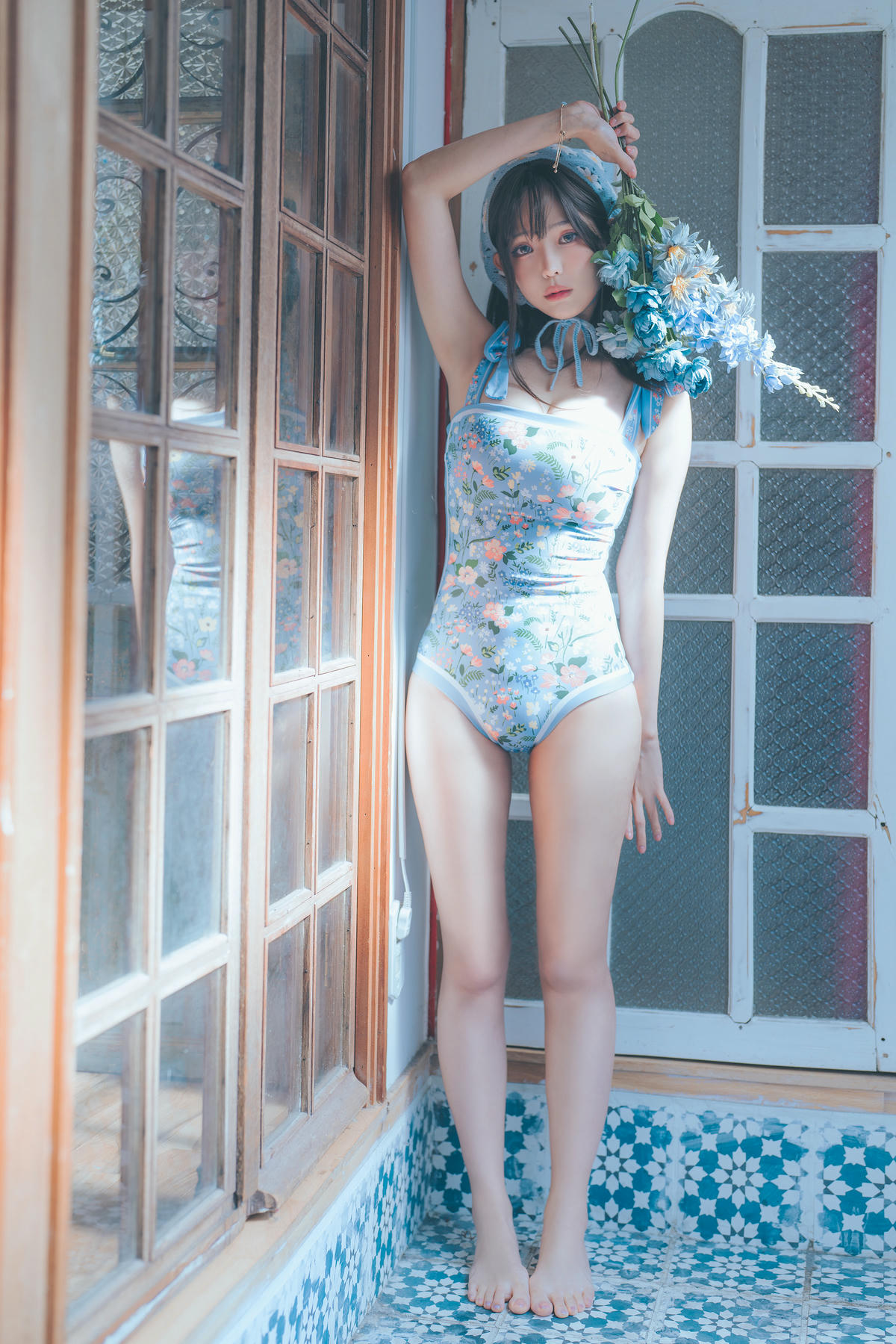 ElyEE子 NO.132 202308 Collection [119P／479MB]_第4集