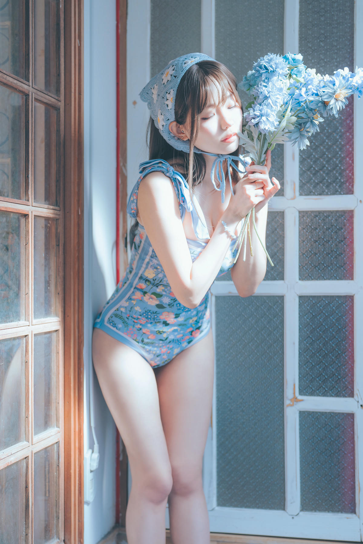 ElyEE子 NO.132 202308 Collection [119P／479MB]_第4集