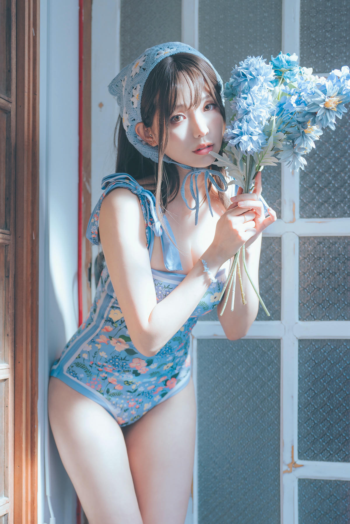 ElyEE子 NO.132 202308 Collection [119P／479MB]_第4集