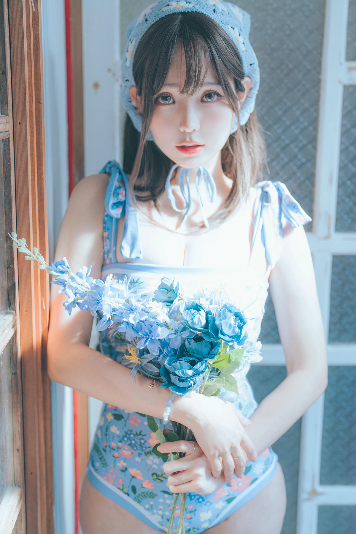ElyEE子 NO.132 202308 Collection [119P／479MB]_第5集