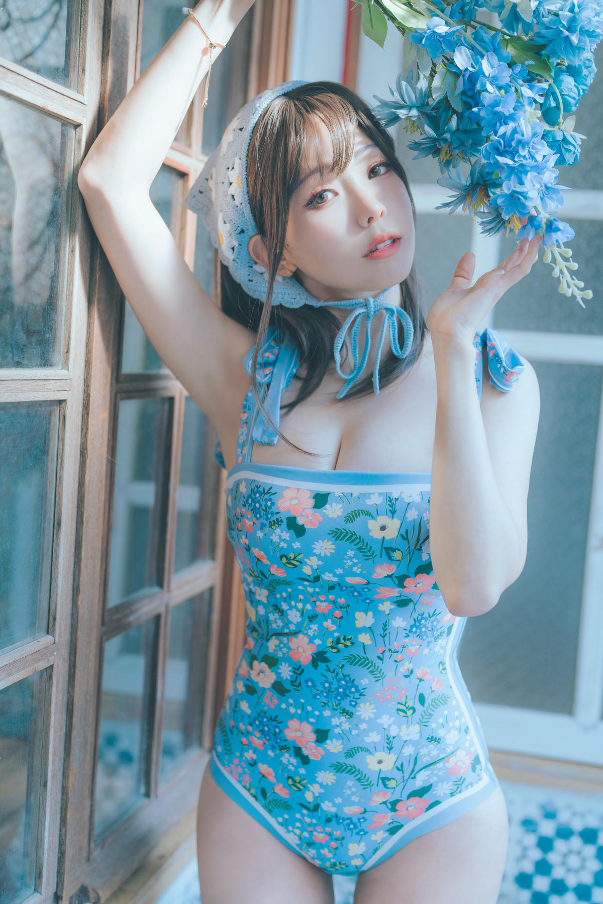 ElyEE子 NO.132 202308 Collection [119P／479MB]_第5集