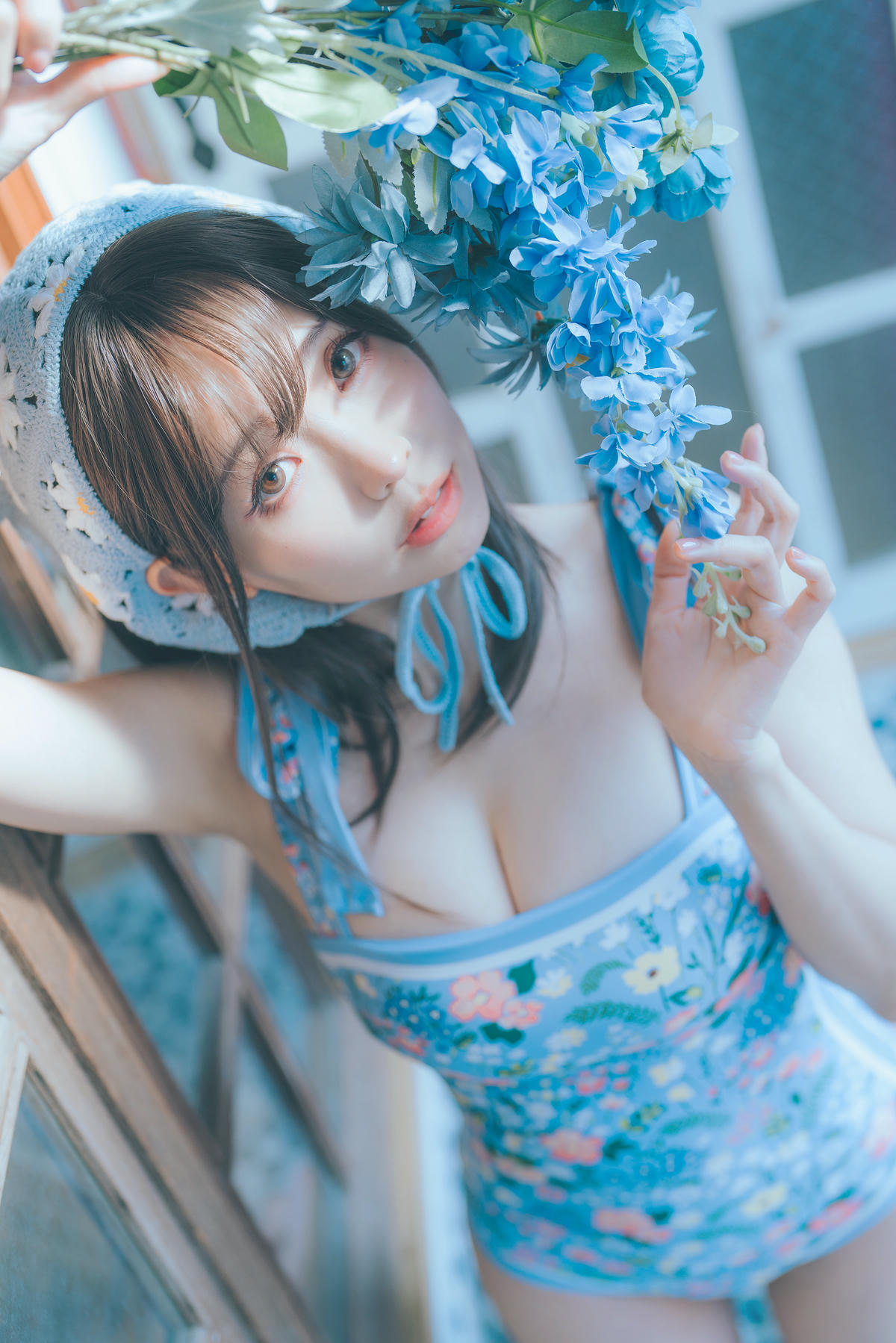 ElyEE子 NO.132 202308 Collection [119P／479MB]_第5集