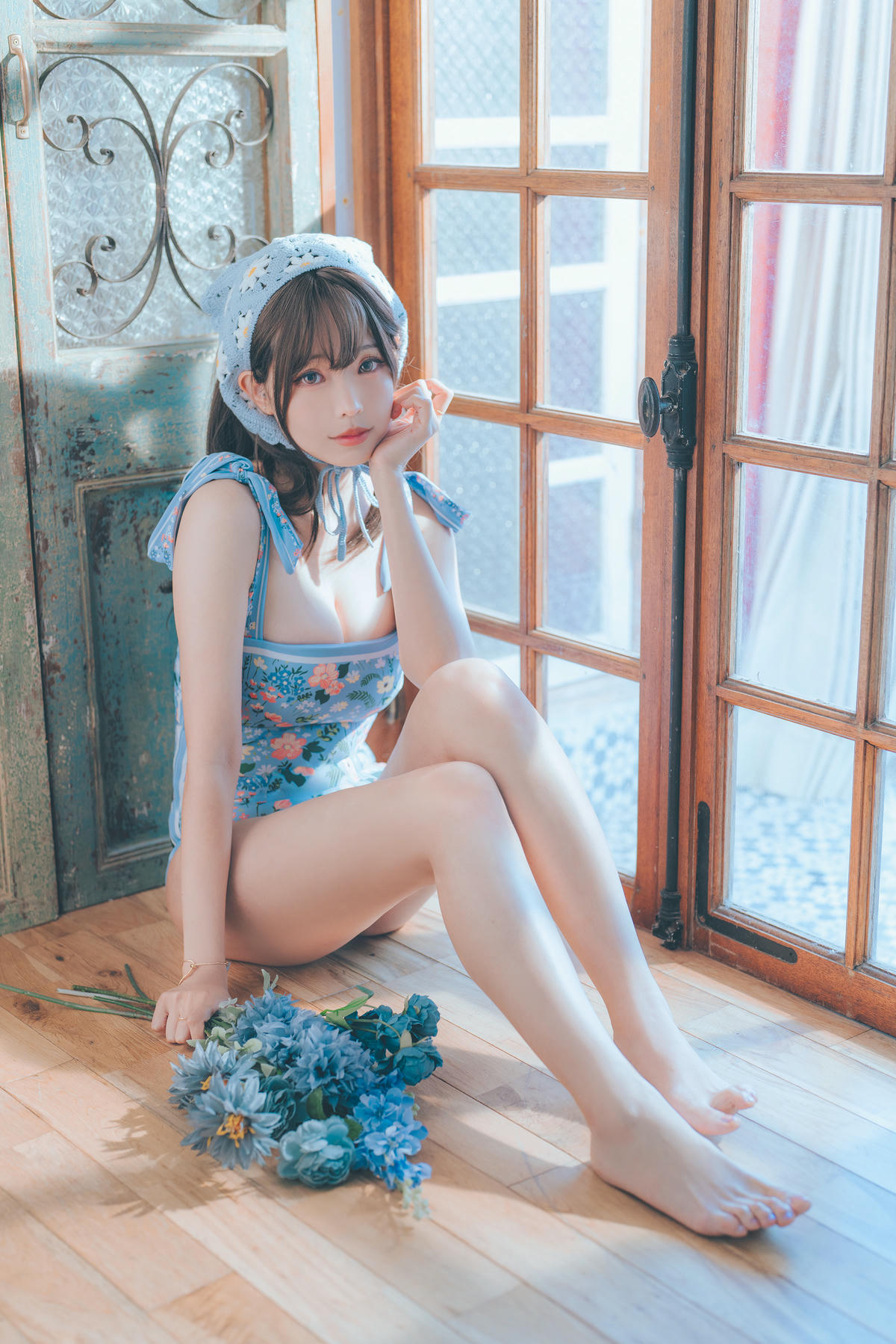 ElyEE子 NO.132 202308 Collection [119P／479MB]_第5集