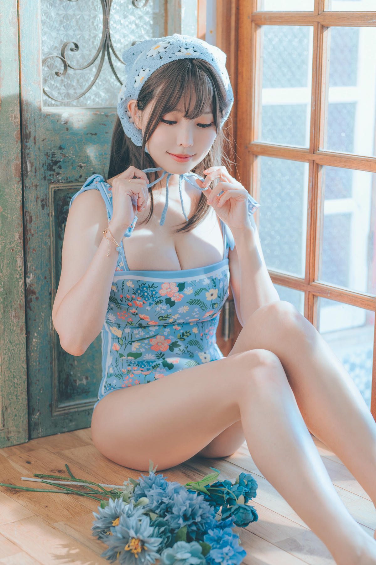 ElyEE子 NO.132 202308 Collection [119P／479MB]_第5集