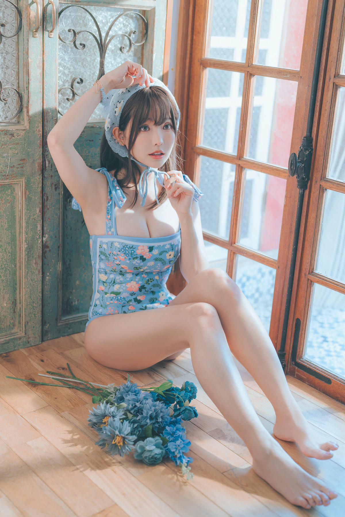 ElyEE子 NO.132 202308 Collection [119P／479MB]_第5集